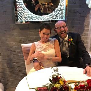Wedding Singers for Wedding Breakfast
